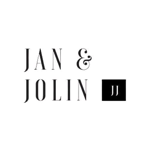 Jan & Jolin