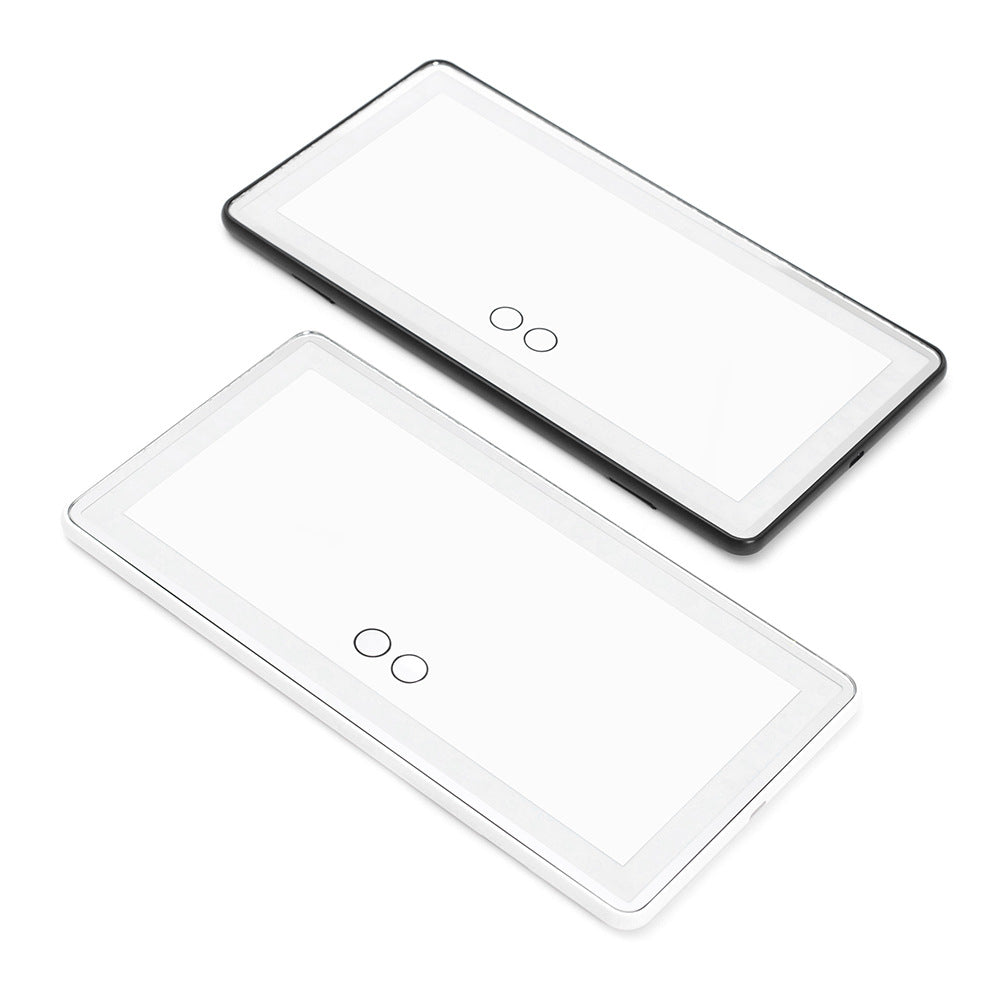 Car LED Vanity Mirror