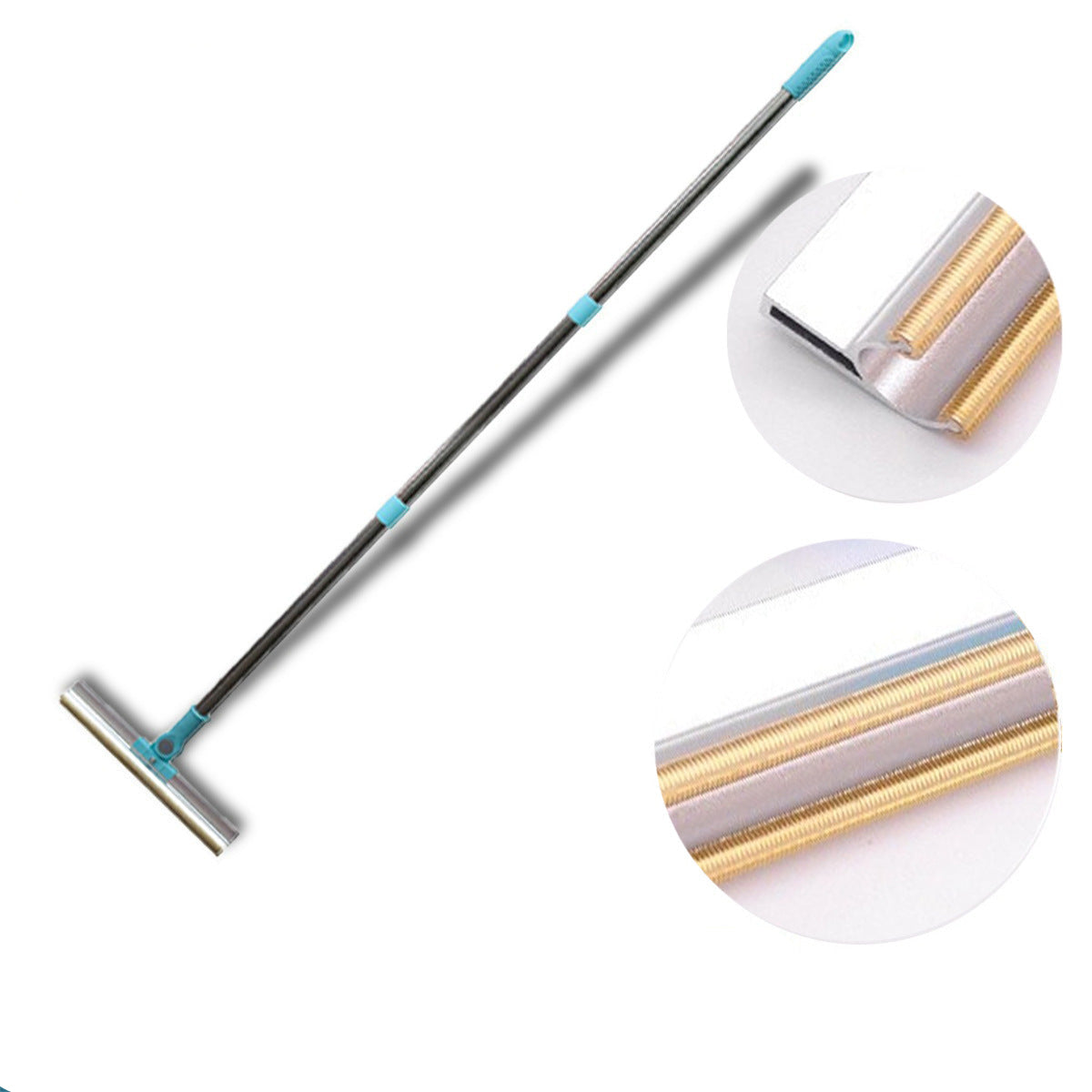 Pet Hair Remover for Floors
