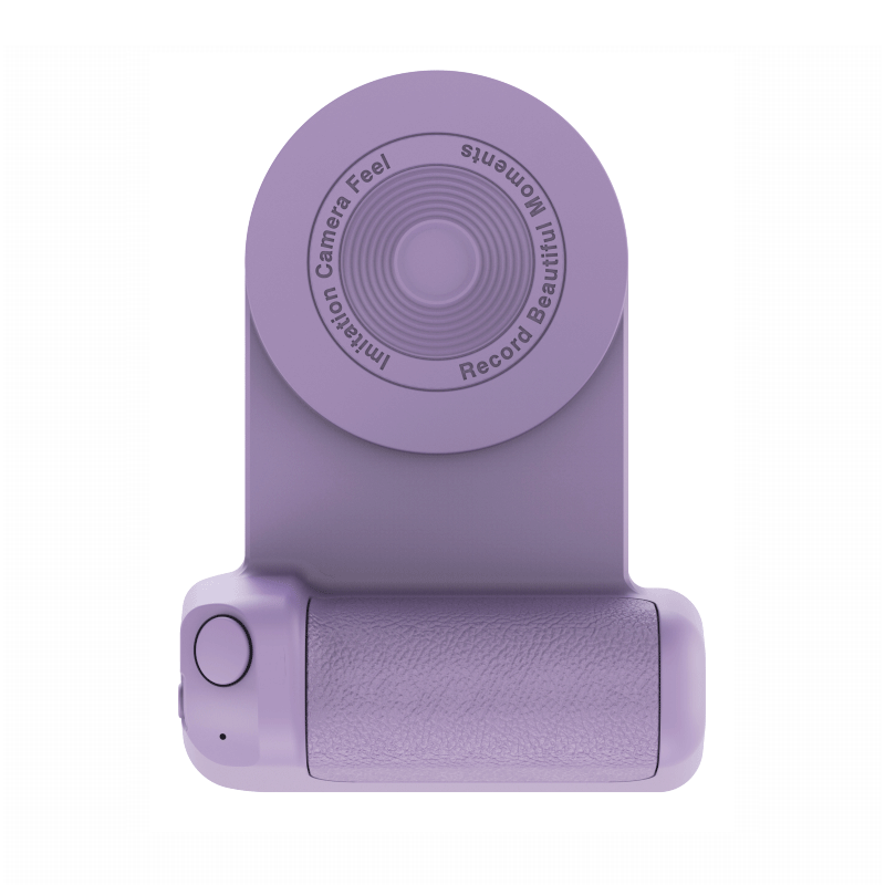Magnetic Phone Grip Stand Powerbank
