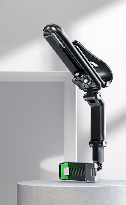 Car Sun Visor Phone Holder