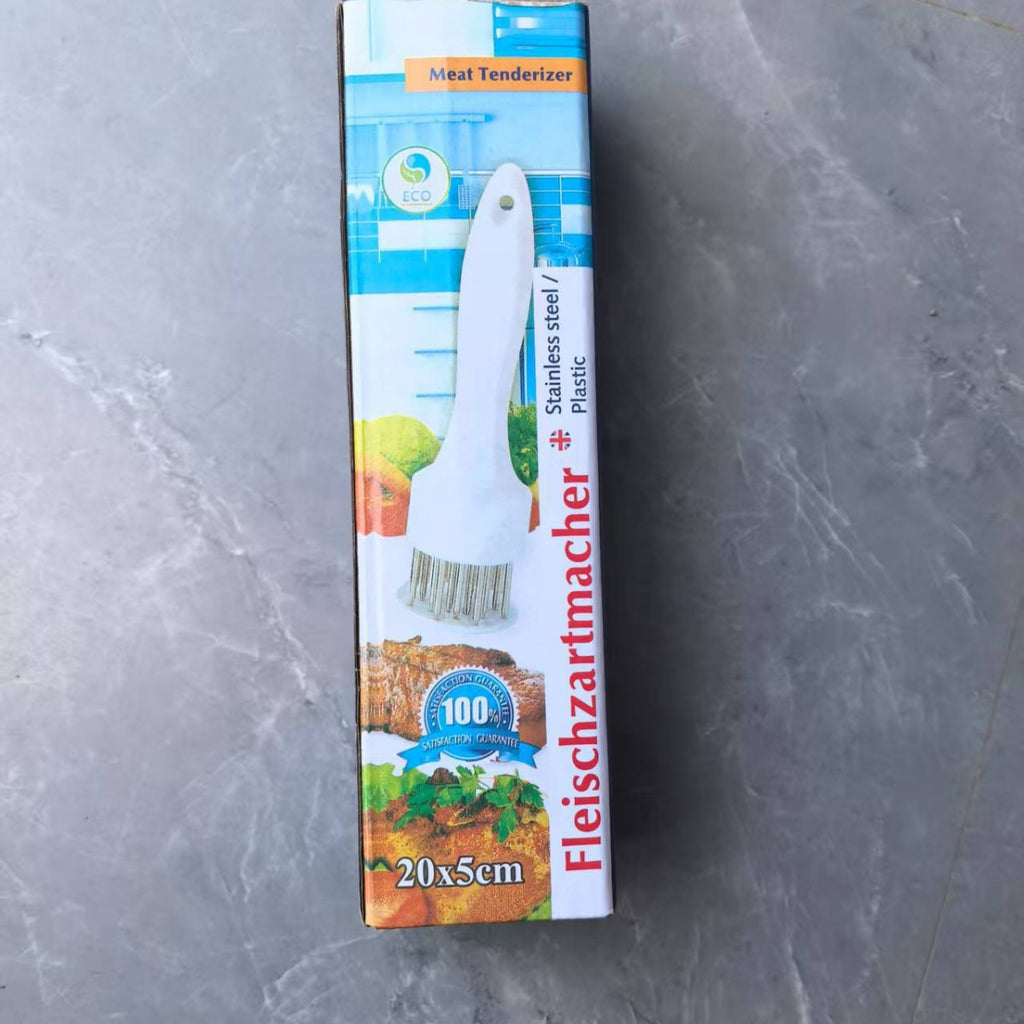 Meat Tenderizer