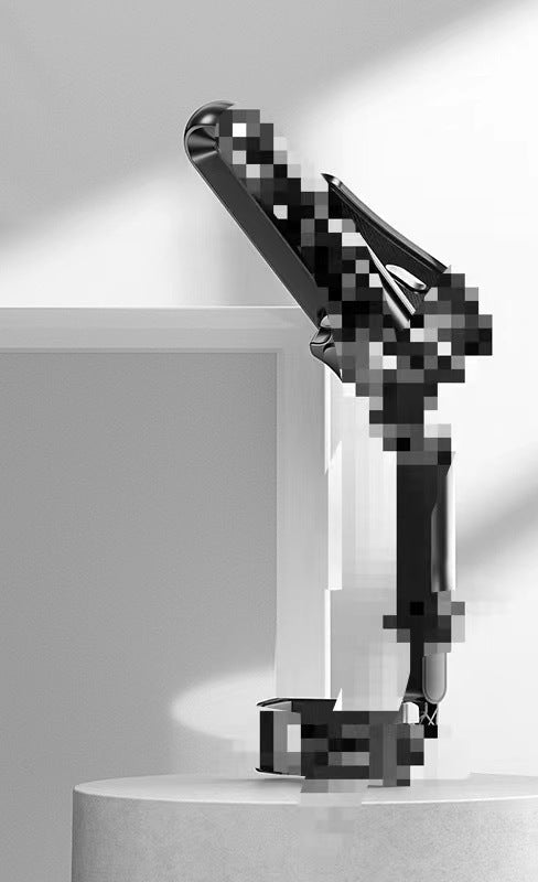 Car Sun Visor Phone Holder