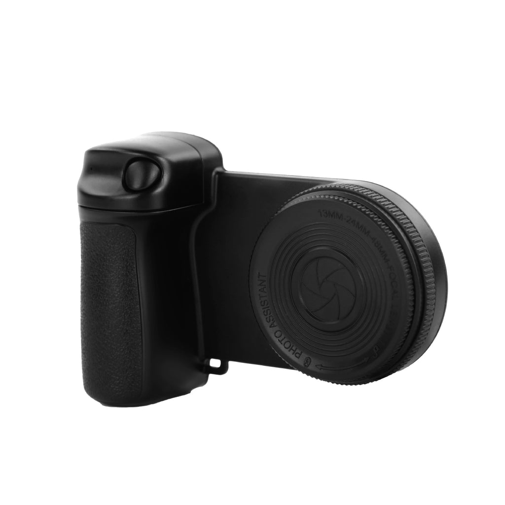 Magnetic Phone Grip Stand Powerbank