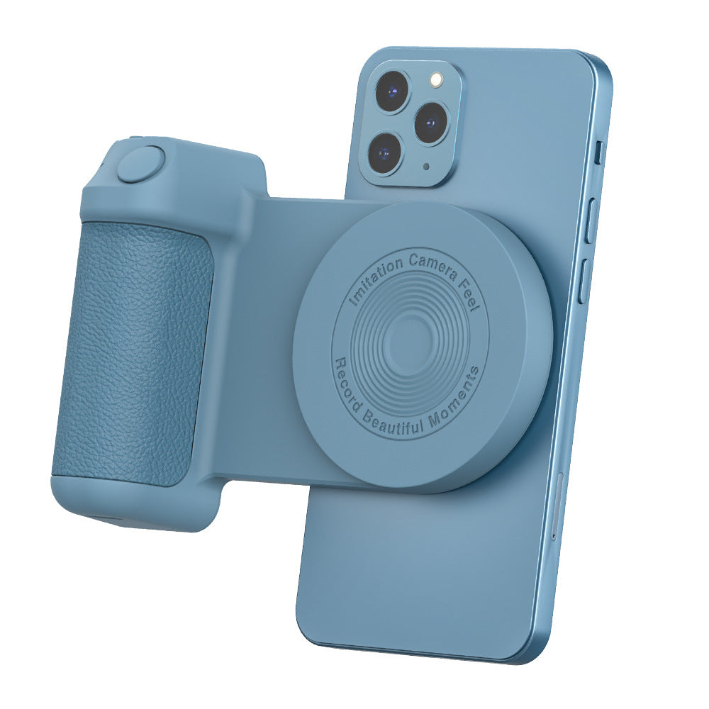 Magnetic Phone Grip Stand Powerbank