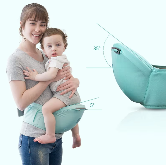 Baby Waist Carrier