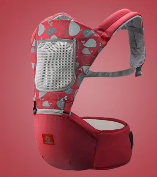 Baby Waist Carrier