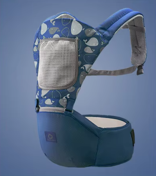Baby Waist Carrier