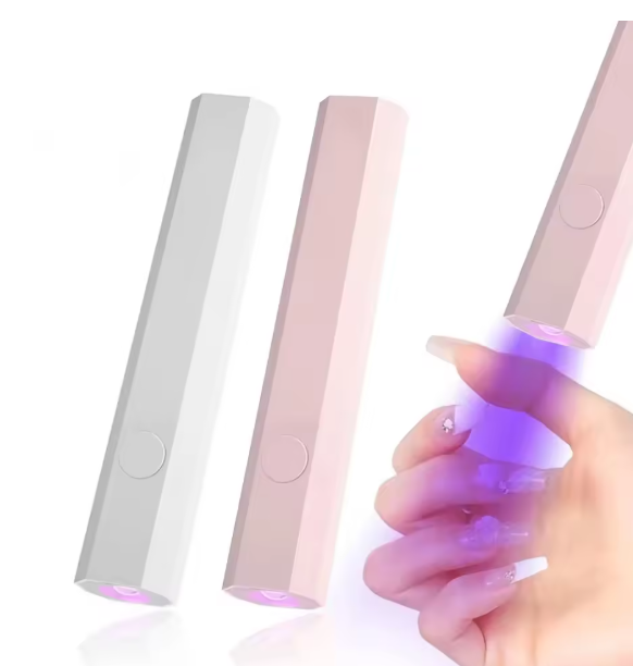 LED UV Mini Nail Lamp
