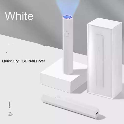 LED UV Mini Nail Lamp