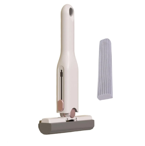 Mini Portable Cleaning Mop