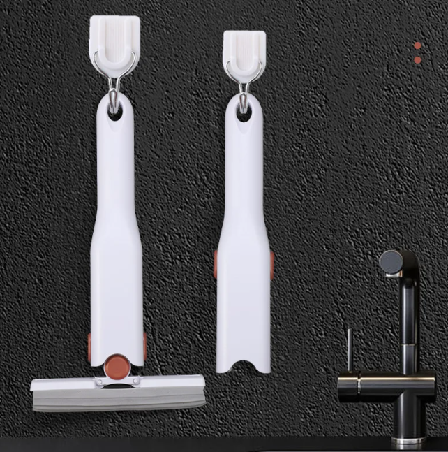 Mini Portable Cleaning Mop