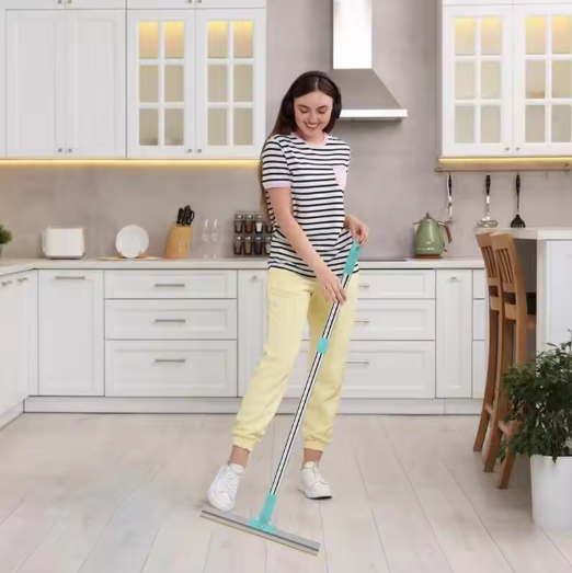 Pet Hair Remover for Floors