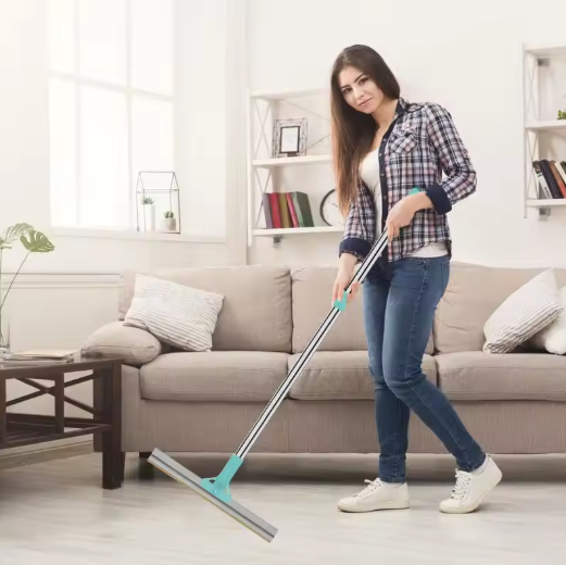Pet Hair Remover for Floors