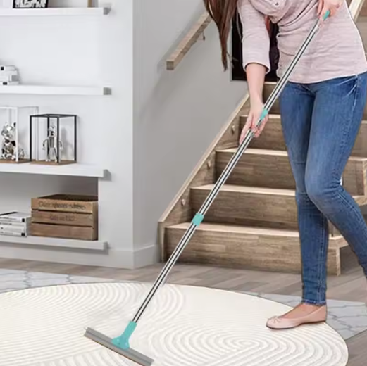Pet Hair Remover for Floors