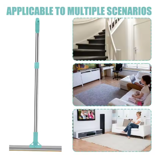 Pet Hair Remover for Floors